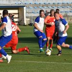 Domácí trápení strakonických fotbalistů nebere konce