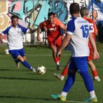 Domácí trápení strakonických fotbalistů nebere konce