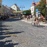 Vítězem cyklistického závodu Okolo jižních Čech je Martin Hansen z Norska. Adam Ťoupalík skončil druhý