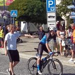 Vítězem cyklistického závodu Okolo jižních Čech je Martin Hansen z Norska. Adam Ťoupalík skončil druhý