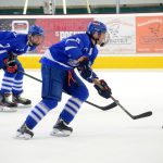 Božetice v přípravě potřetí v řadě neskórovaly