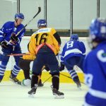 Božetice v přípravě potřetí v řadě neskórovaly