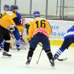 Božetice v přípravě potřetí v řadě neskórovaly