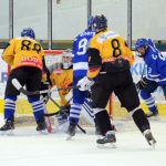 Božetice v přípravě potřetí v řadě neskórovaly