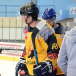 Božetice v přípravě potřetí v řadě neskórovaly