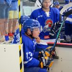 Božetice v přípravě potřetí v řadě neskórovaly