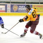 Božetice v přípravě potřetí v řadě neskórovaly