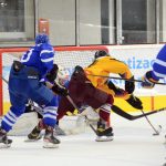 Božetice v přípravě potřetí v řadě neskórovaly