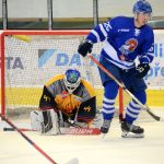 Božetice v přípravě potřetí v řadě neskórovaly