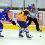 Božetice v přípravě potřetí v řadě neskórovaly