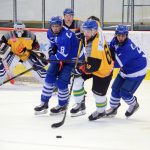 Božetice v přípravě potřetí v řadě neskórovaly