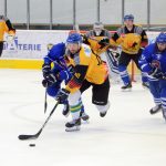 Božetice v přípravě potřetí v řadě neskórovaly