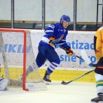 Božetice v přípravě potřetí v řadě neskórovaly