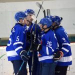 Božetice v přípravě potřetí v řadě neskórovaly