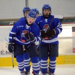 Božetice v přípravě potřetí v řadě neskórovaly