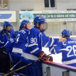 Božetice v přípravě potřetí v řadě neskórovaly