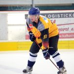 Božetice v přípravě potřetí v řadě neskórovaly