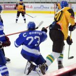 Božetice v přípravě potřetí v řadě neskórovaly