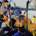 Božetice v přípravě potřetí v řadě neskórovaly