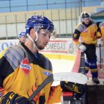 Božetice v přípravě potřetí v řadě neskórovaly