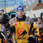 Božetice v přípravě potřetí v řadě neskórovaly