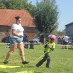 V Miroticích bojovaly týmy mladých hasičů na okresní soutěži. Jde se do finiše