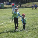 V Miroticích bojovaly týmy mladých hasičů na okresní soutěži. Jde se do finiše