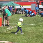 V Miroticích bojovaly týmy mladých hasičů na okresní soutěži. Jde se do finiše