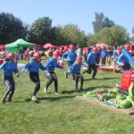 V Miroticích bojovaly týmy mladých hasičů na okresní soutěži. Jde se do finiše