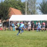 V Miroticích bojovaly týmy mladých hasičů na okresní soutěži. Jde se do finiše