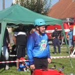 V Miroticích bojovaly týmy mladých hasičů na okresní soutěži. Jde se do finiše