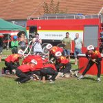 V Miroticích bojovaly týmy mladých hasičů na okresní soutěži. Jde se do finiše