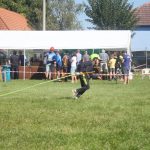 V Miroticích bojovaly týmy mladých hasičů na okresní soutěži. Jde se do finiše