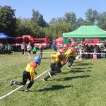 V Miroticích bojovaly týmy mladých hasičů na okresní soutěži. Jde se do finiše