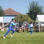 V Miroticích bojovaly týmy mladých hasičů na okresní soutěži. Jde se do finiše