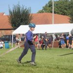 V Miroticích bojovaly týmy mladých hasičů na okresní soutěži. Jde se do finiše