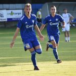 Katovice zdolaly Soběslav, rozhodly standardní situace