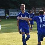 Katovice zdolaly Soběslav, rozhodly standardní situace