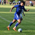 Katovice zdolaly Soběslav, rozhodly standardní situace