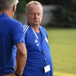 Katovice zdolaly Soběslav, rozhodly standardní situace