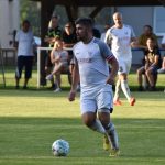 Katovice zdolaly Soběslav, rozhodly standardní situace