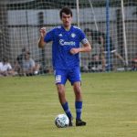 Katovice zdolaly Soběslav, rozhodly standardní situace