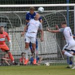 Katovice zdolaly Soběslav, rozhodly standardní situace