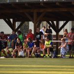 Katovice zdolaly Soběslav, rozhodly standardní situace