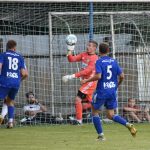 Katovice zdolaly Soběslav, rozhodly standardní situace