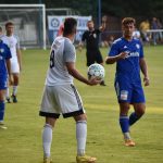 Katovice zdolaly Soběslav, rozhodly standardní situace