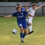 Katovice zdolaly Soběslav, rozhodly standardní situace