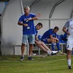 Katovice zdolaly Soběslav, rozhodly standardní situace