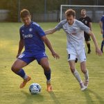 Katovice zdolaly Soběslav, rozhodly standardní situace