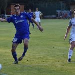 Katovice zdolaly Soběslav, rozhodly standardní situace